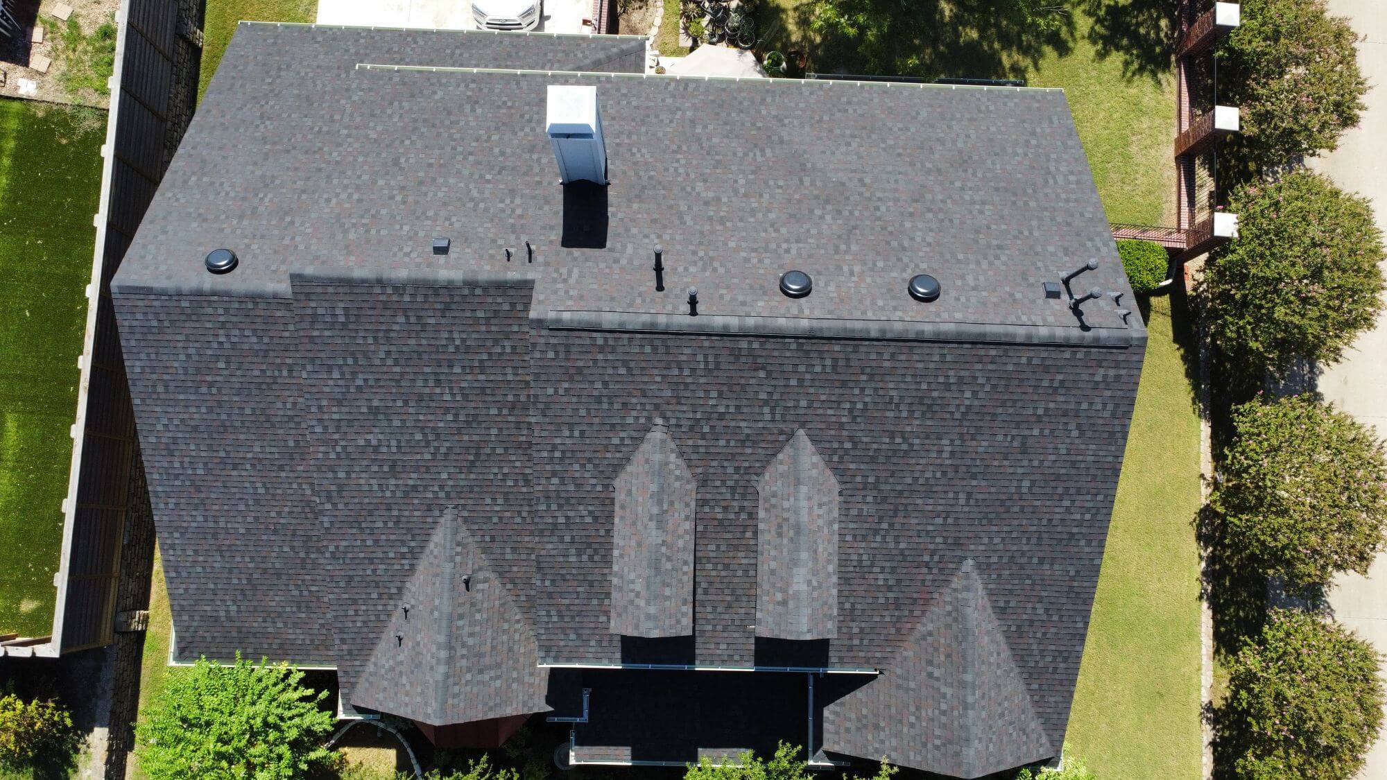 Gallery Image : Texas Sun Roofing & Construction, LLC